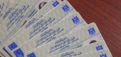 مفوضية الانتخابات تعلن افتتاح مراكز التسجيل البايومتري في كوردستان