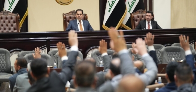 البرلمان العراقي يفرض مليون دينار غرامة مالية على النواب عن كل يوم غياب