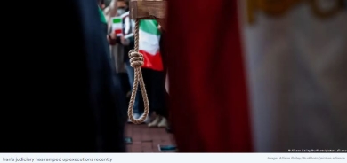UN Human Rights Official to Investigate Alarming Rate of Executions in Iran