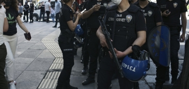 Turkish Authorities Arrest Seven Alleged Mossad Operatives for Espionage