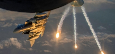US Airstrikes in Iraq Draw Criticism from Iraqi Government