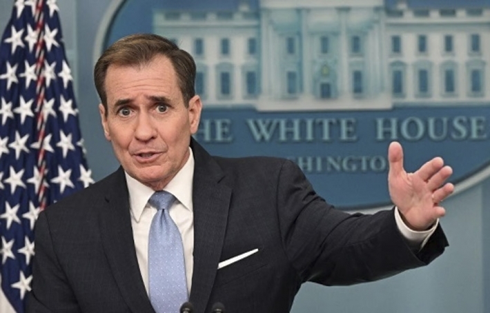 White House Confirms Preemptive Notification to Iraq Prior to Airstrikes