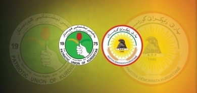 الديمقراطي الكوردستاني والاتحاد الوطني يتّفقان على 3 نقاط في ختام اجتماعهما