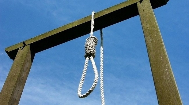 Human Rights Group Condemns Alarming Surge in Executions in Iran