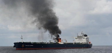 الاتحاد الأوروبي: نقترب من إطلاق مهمة بحرية لحماية السفن من هجمات الحوثيين