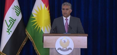 Kurdistan Region Interior Minister Urges Neighboring Nations to Avoid Using Region for Resolving Disputes