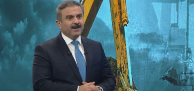 محمد شكري: إقليم كوردستان لديه القدرة على جذب المستثمرين الأجانب