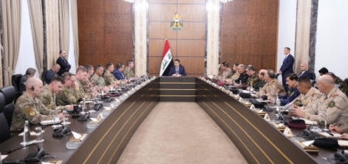 العراق يعلن استئناف المفاوضات العسكرية مع الأمريكان
