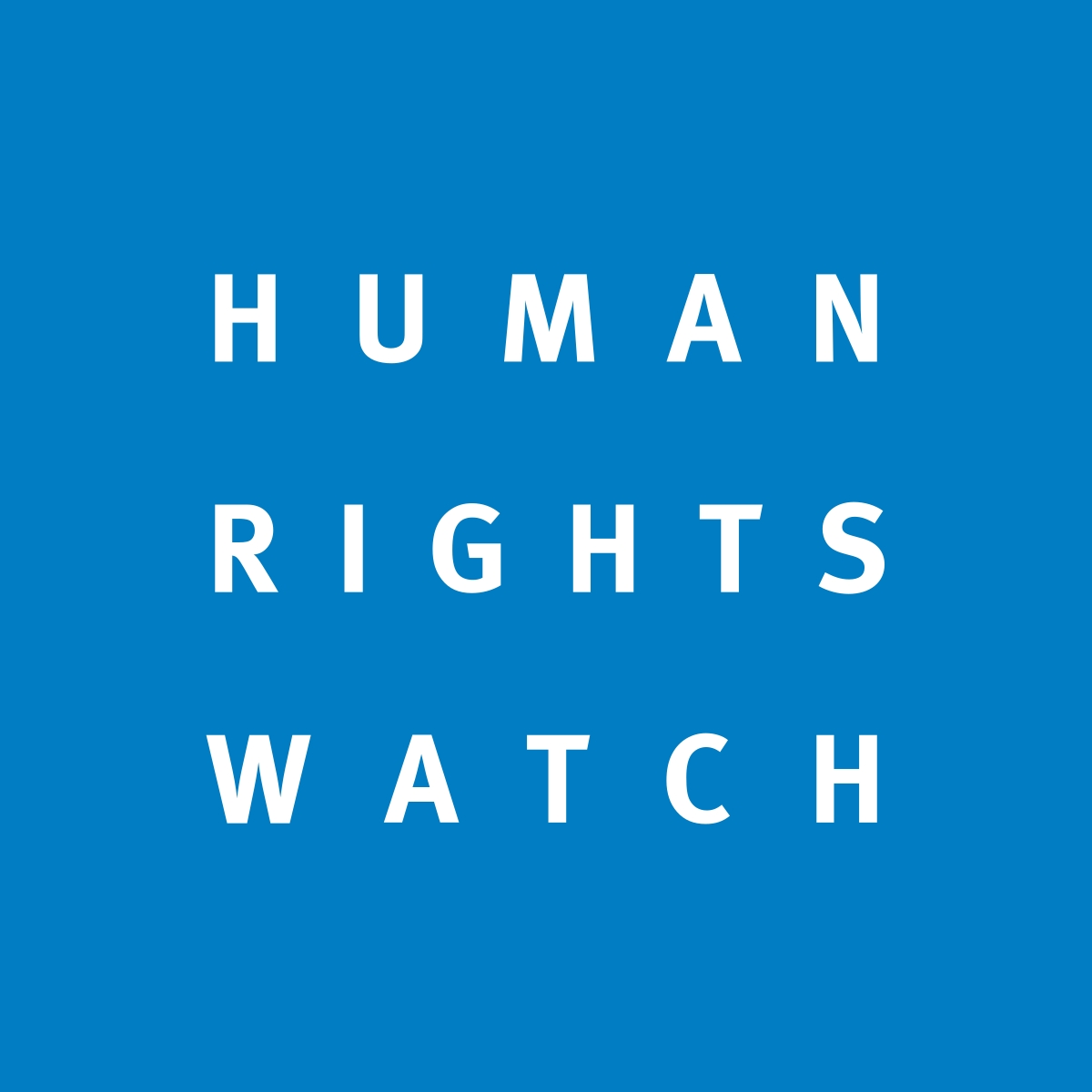 Human Rights Watch Urges Turkey to Cease Targeting Civilian Infrastructure in Northeast Syria