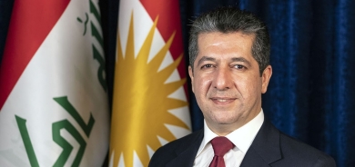 Kurdistan Region Prime Minister Congratulates Azerbaijan President on Reelection, Seeks Strengthened Bilateral Ties