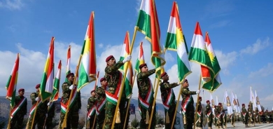 Kurdish Parties Take Steps Toward Peshmerga Reform, Unification: Pentagon Report