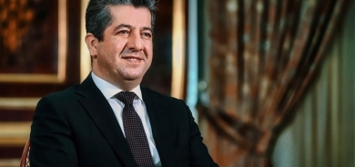 رئيس حكومة إقليم كوردستان: سعيد بمشاركتي في القمة العالمية للحكومات