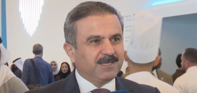 محمد شكري: مشاركة كوردستان في قمة الحكومات ستوفر فرصاً للاستثمار