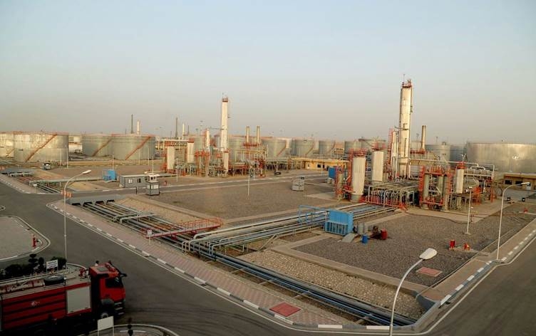وزير النفط العراقي: المحادثات مع الشركات العاملة بإقليم كوردستان تحرز تقدماً
