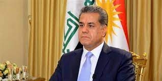 فلاح مصطفى: أعربت الولايات المتحدة عن دعمها لإقليم كوردستان في مجمل اجتماعاتنا المنعقدة في واشنطن