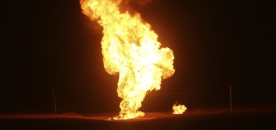 Explosions Target Natural Gas Pipelines in Southwest Iran