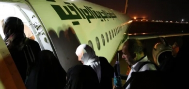 الخطوط الجوية العراقية تلغي رحلاتها إلى السليمانية
