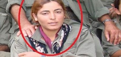 Tirkiyê kuştina berpirseke jin a PKKê ragehand