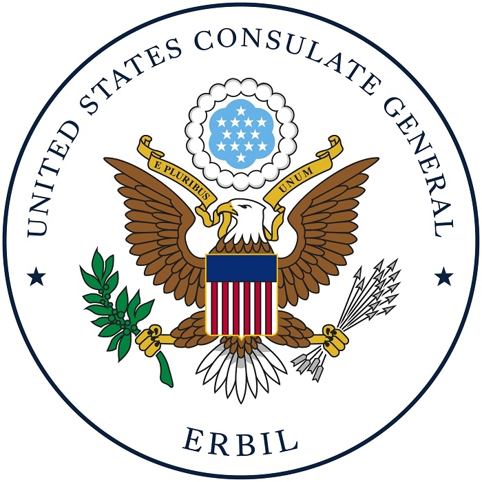 US Consulate Commends Kurdistan Regional Government's Reversal of Media Regulation Guidelines