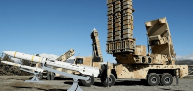 Iran Unveils New Anti-Ballistic and Air Defense Systems Amid Regional Tensions