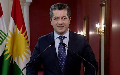 KDP Vice President Congratulates Kurdistan Students and Youth Unions on 71st Anniversary