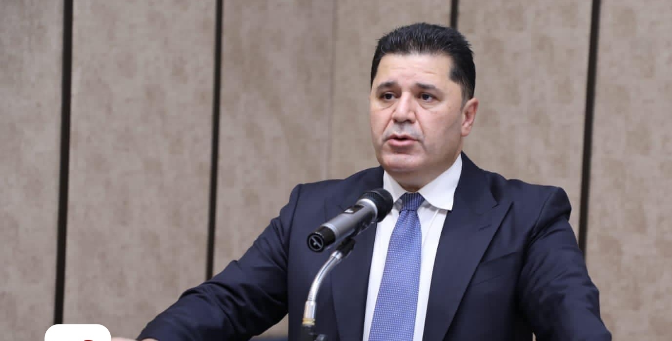 وفد حكومة كوردستان يشارك في مناقشة تقرير العهد الدولي لجمهورية العراق بجينيف