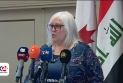 Tammy Ames: Em peywendiyên Kanadayê bi Herêma Kurdistanê re ber bi qonaxeka nû ve dibin