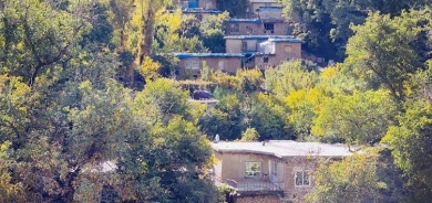 داخلية إقليم كوردستان تصدر تعليمات بشأن توسيع ونقل القرى