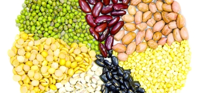 البروتين الحيواني أم النباتي... أيهما أفضل لإنقاص الوزن؟