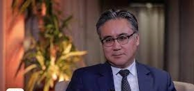 سفير اليابان لدى العراق: حكومة كوردستان برئاسة مسرور بارزاني اتّخذت خطوات مهمة نحو التطور والتقدم