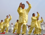 دراسة صينية: الفنون القتالية تخفض ضغط الدم أكثر من «الأيروبكس»