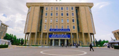 Dadgeha Federal hejmara kursiyên Parlamentoya Kurdistanê kêm dike