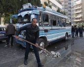 مخابئ «الحرس الثوري» في أحياء دمشق «الحصينة» هدف سهل لإسرائيل