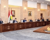 Kurdistan Region Approves Tax Reforms and Economic Measures