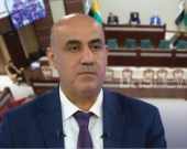 زعيم حزب التنمية التركماني: كيف يمكن أن يكون هناك (كوتا) في البرلمان العراقي ولا يكون في إقليم كوردستان؟