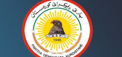 Kurdistan Democratic Party Expresses Concern Over Federal Court Rulings