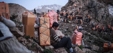 Iranian Border Guards Injure Four Kurdish Kolbars in Cross-Border Incidents