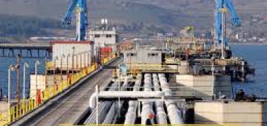 تركيا تبلغ العراق استعدادها لاستقبال النفط عبر منفذ جيهان