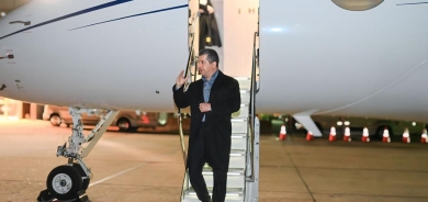 Prime Minister Masrour Barzani Embarks on Official Visit to Washington