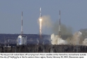 Iran Launches Remote Sensing Satellite into Orbit from Russia