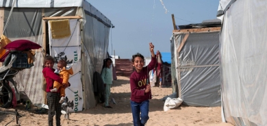 «الأونروا»: وقف إطلاق النار الفوري في غزة مسألة «حياة أو موت»