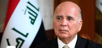 فؤاد حسين: الوضع الأمني له تأثير كبير على اقتصاد العراق