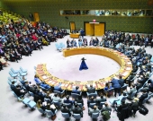 «مجلس الأمن» يعرب عن قلقه إزاء مجزرة «جوعى غزة»...ويدعو لتسهيل وصول المساعدات