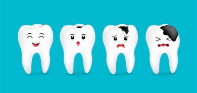 طبيبة: تسوّس الأسنان يؤثر على صحة القلب !؟