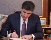 رئيس إقليم كوردستان يحدد موعد الانتخابات البرلمانية