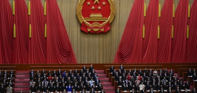 الصين ستعارض استقلال تايوان «بحزم» وستزيد الميزانية العسكرية بنسبة 7.2 % في 2024