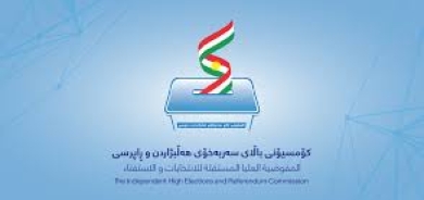 مفوضية الانتخابات تمدد موعد تحديث سجل الناخبين بإقليم كوردستان لـ 6 أيام