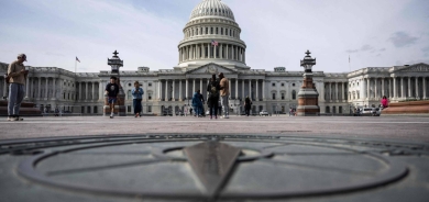 «الشيوخ الأميركي» يقر مشروع قانون الإنفاق لتجنب إغلاق جزئي للحكومة
