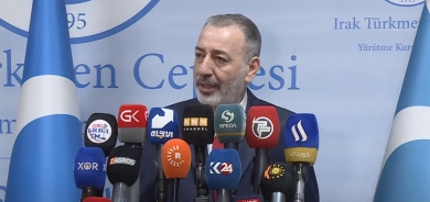 الجبهة التركمانية تخوض الانتخابات البرلمانية الكوردستانية بقائمة واحدة