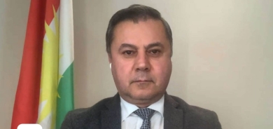 الاتحاد الأوروبي يعرب عن مخاوفه بشأن قرارات المحكمة الاتحادية تجاه إقليم كوردستان